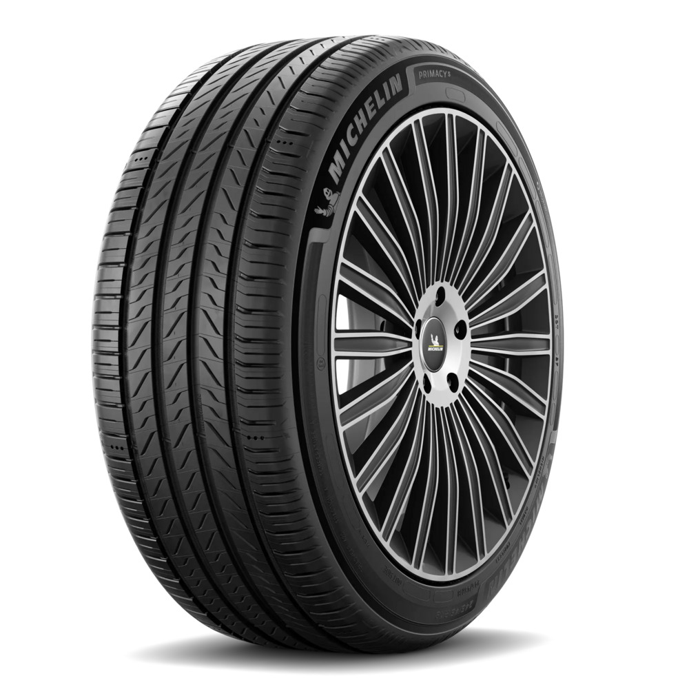 MICHELIN PRIMACY 5 Sommard�ck